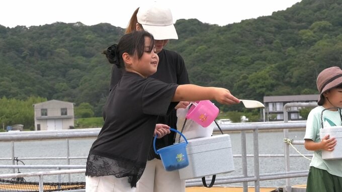 高松市の金融機関と東かがわ市が連携　子育て世代を応援するイベント開催【香川】|TBS NEWS DIG