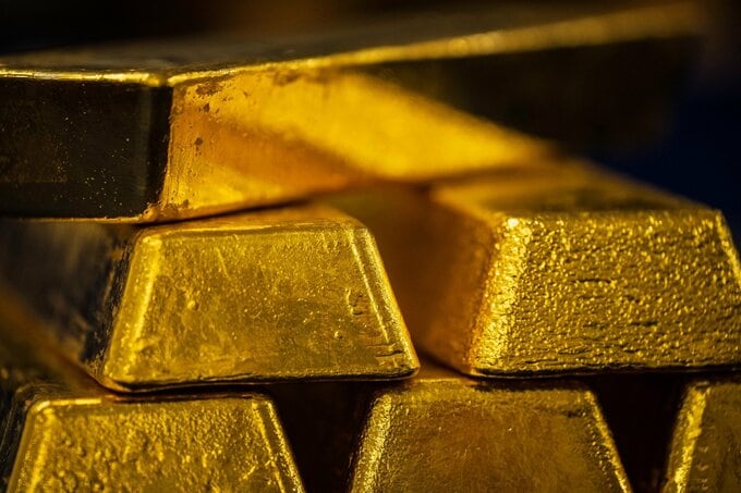 中国人民銀、９カ月連続で金保有拡大－７月は６万トロイオンス増加