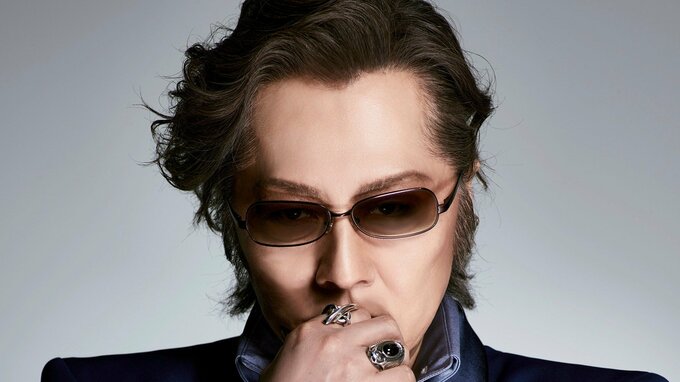 【石井竜也】『急性虫垂炎・腹膜炎』手術後の活動再開を延期「現時点では歌唱が困難であり、本人が納得のいくパフォーマンスをお届けできる状態ではないと判断いたしました」|TBS NEWS DIG