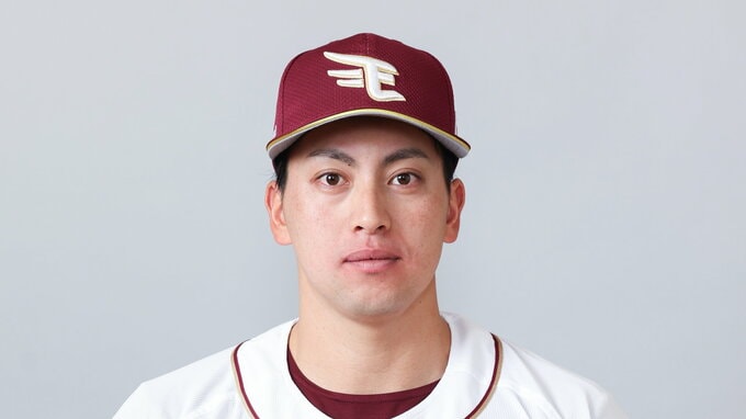 楽天・小郷裕哉選手　6月度スカパーサヨナラ賞を受賞|TBS NEWS DIG