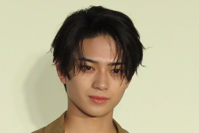 【 岩瀬洋志 】　6年ぶりに　「〝プリクラ〟を撮りました」　ポップアップを大満喫|TBS NEWS DIG