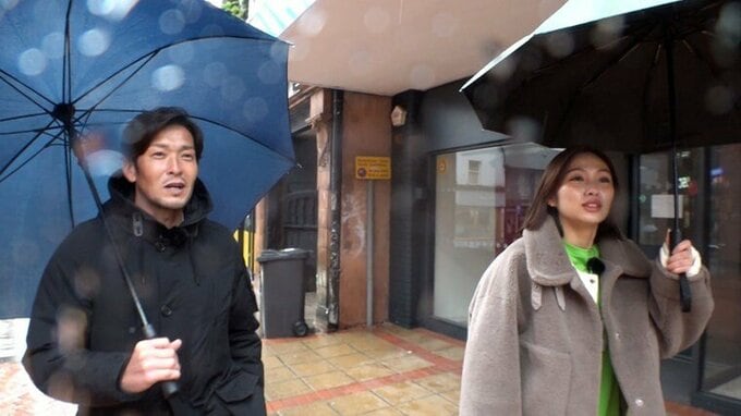 【番組初の欧州ロケ】ＭＣ加地亮さんが“日本の未来”を徹底取材！Ｕ－１８日本代表が痛感した「世界の壁」とは？【KICKOFF！KANSAI】|TBS NEWS DIG