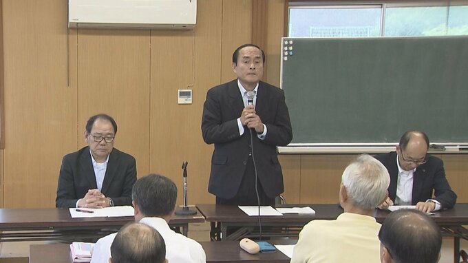 次期衆院選　大分３区に立憲民主党県連が小林華弥子さんの擁立を正式決定　　|　大分のニュース｜OBS NEWS｜大分放送