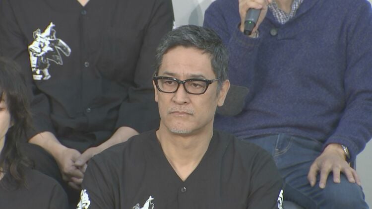 VIVANT」に出演の俳優・橋本さとしさん(57)所属事務所を退所「自らを VIVANT」に出演の俳優・橋本さとしさん(57)所属事務所を退所「自らを