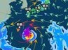 【台風情報】台風18号（ソウデル）今後の進路は？勢力は？【30日（日）までの雨風シミュレーション】23日（日）には「非常に強い」勢力に　中心気圧は945hPa　最大瞬間風速は60m/sに（19日午後6時45分・気象庁発表）　|　SBC NEWS | 長野のニュース | SBC信越放送