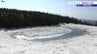 八幡平山頂付近で人気のドラゴンアイ　今年の形は？開眼の時期は？長く楽しめる？　岩手　|　IBC NEWS | IBC岩手放送