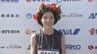 NAHAマラソン  女子は山田麻里江が3時間を切る全体58位の好タイムで制す  スペシャルゲストランナー・三津家貴也さんも余裕の2時間台　|　沖縄のニュース｜RBC 琉球放送