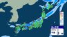 【大雨情報】あす27日にかけて北海道や東北で“滝のような”非常に激しい雷雨か　北海道～九州で雨に　北海道では線状降水帯発生の恐れ【3時間ごとの雨シミュレーション・26日午後9時更新】　|　新潟のニュース・天気｜BSN NEWS｜BSN新潟放送