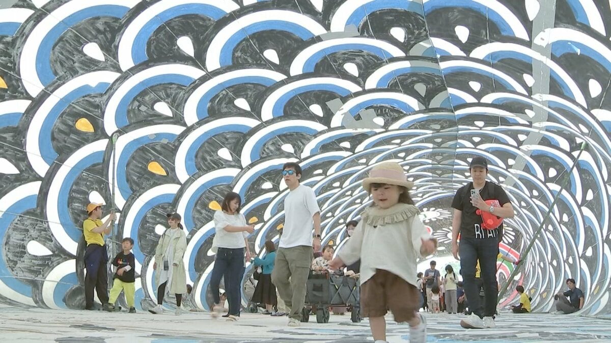 久留島武彦生誕150年 大分県玖珠町で日本童話祭 5万人が訪れる TBS NEWS DIG