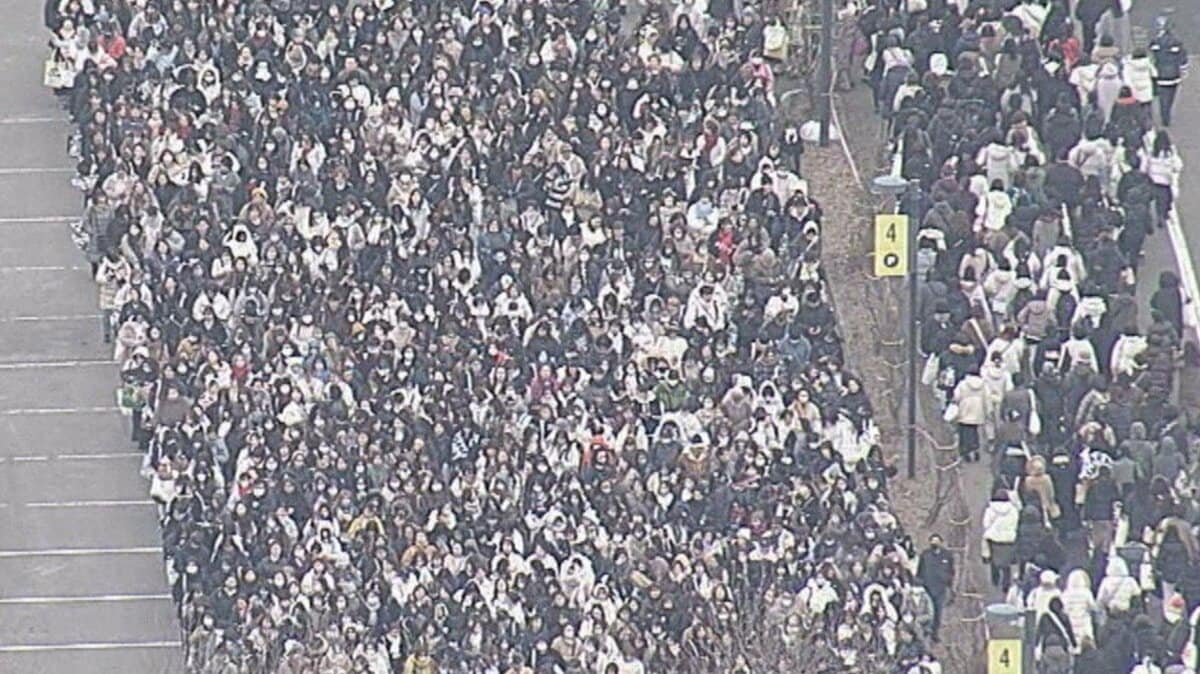 嵐》ライブツアー全体で2000億円規模の経済効果と試算「匹敵すると