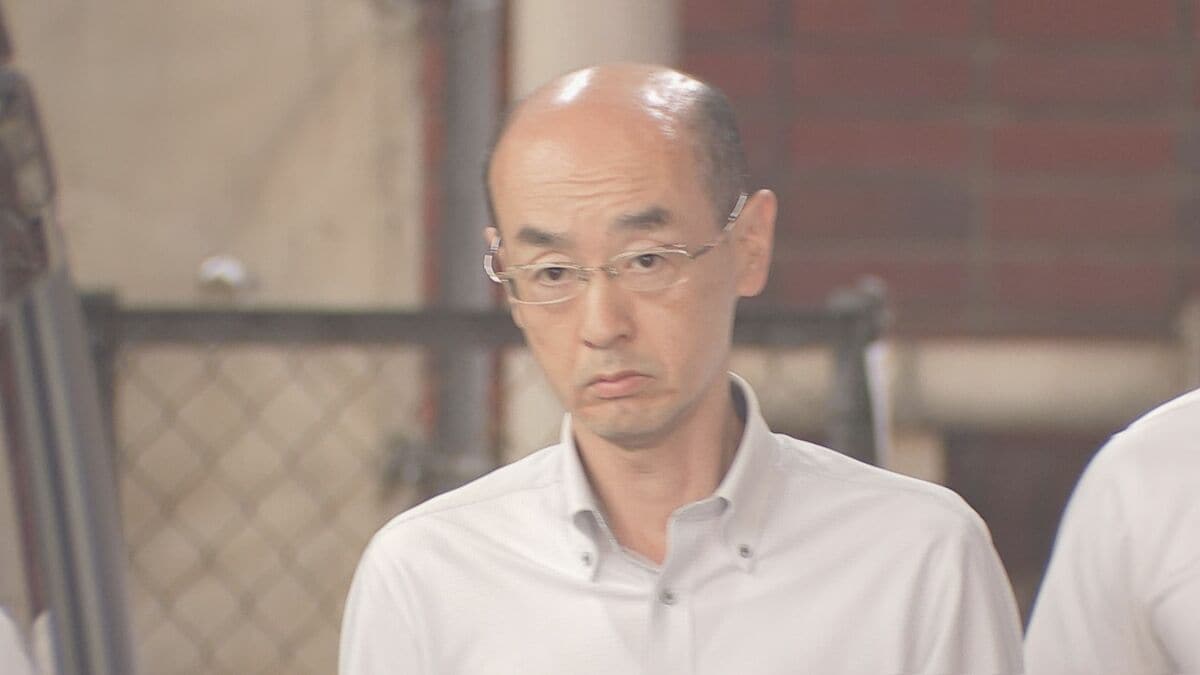 【速報】知人女性になりすまし名誉毀損疑い 経産省キャリアの男（53）逮捕 名前やうその性的嗜好など送信　女性には卑猥な電話など百数十件相次ぐ | TBS NEWS DIG