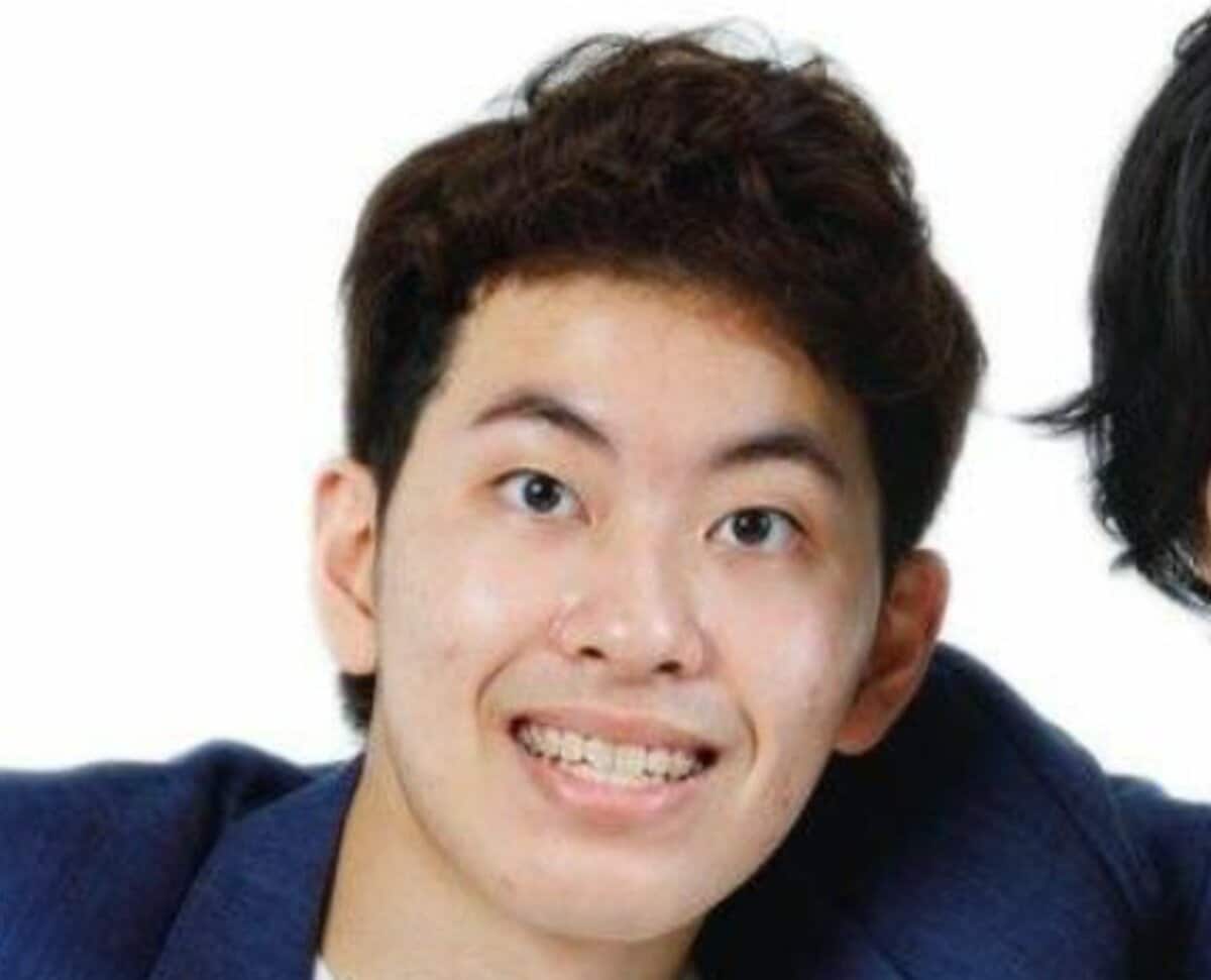 宮迫 息子