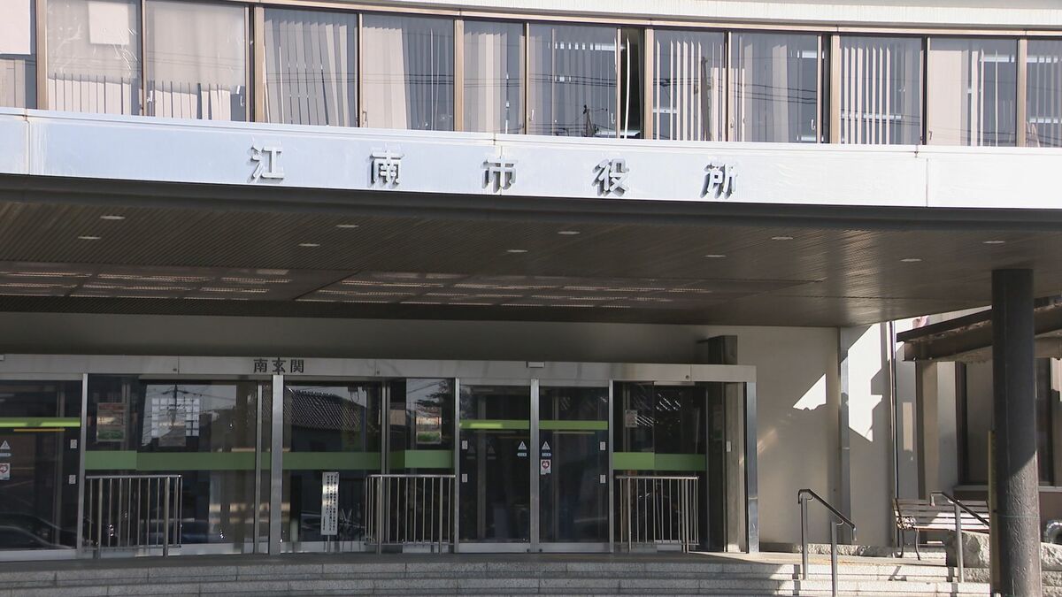 “火災報知器に偽装した監視カメラ”保護者に説明なく学校に設置 当時の教頭が私費で購入「盗撮事件が問題視される前のことで意識が希薄だった」愛知･江南市