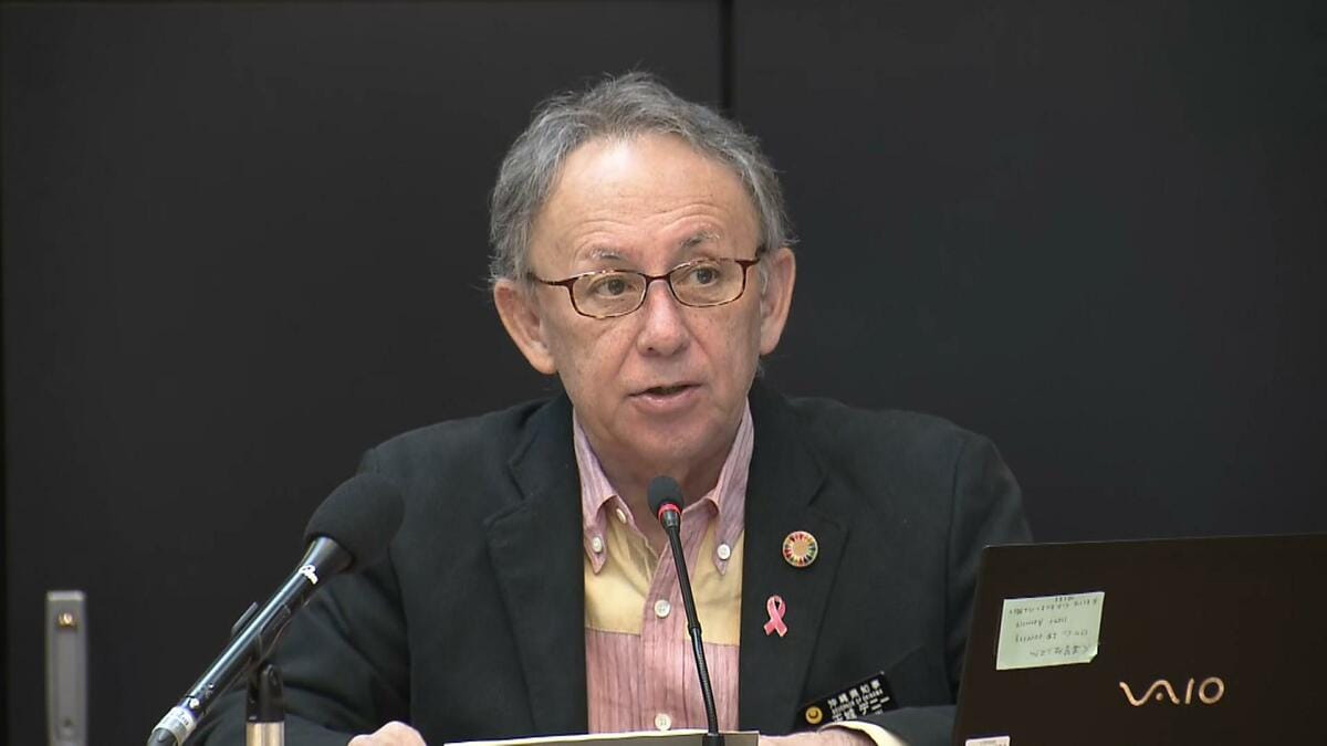 県が過去最高額 9000億円台の当初予算案を提出へ 庁議で決定