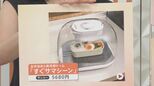 真夏の食中毒に注意!おにぎりの“安全な”握り方って?保冷剤“不要”の進化系弁当箱も登場!|TBS NEWS DIG