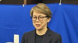 「“勝つこと”と“勝ち続けること”は意味が変わってくる」SVリーグ女子 SAGA久光スプリングスが優勝報告　中田久美HCが来シーズンに向け抱負|TBS NEWS DIG