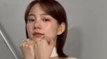 【 のん 】主演映画試写会での白いドレス姿のオフショット公開 「大切な映画。心にじんわりと届いてほしい」|TBS NEWS DIG