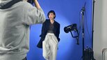 【広末涼子】「私はやっぱり、撮影が好きです」スタジオ撮影の模様を投稿「今週もたくさんがんばりましたね!」フォロワーをねぎらう|TBS NEWS DIG