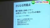 不妊治療などの生殖補助医療「LGBTQの当事者は対象になるのか」法整備の重要性を考えるシンポジウム【岡山】 | 岡山・香川のニュース | 天気 | RSK山陽放送
