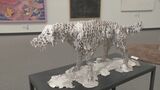 次世代の芸術家を発掘・応援する「翔け！二十歳の記憶展」うろつく雑種犬～the dog series～がグランプリ 愛知県美術館ギャラリー　|　名古屋・愛知・岐阜・三重のニュース【CBC news】 | CBC web