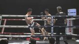 ムエタイ国際大会「KODO~魂動~」開催 プロ・アマ88人の選手が出場 | 大分のニュース|OBS NEWS|大分放送