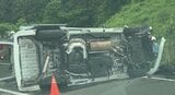 外国人３人含む男女４人が重軽傷…軽乗用車が道路から転落…長野・小川村の県道で乗用車と軽乗用車が衝突…どちらかがセンターラインはみ出したか|TBS NEWS DIG