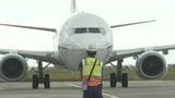 定年控える自衛官を「航空業界へ」即戦力に期待…人手不足解消にむけ空港で初の職業見学会|TBS NEWS DIG