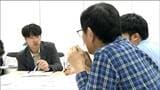 新防災気象情報の伝え方を議論　メディア関係者ら40人がセミナー参加　仙台|TBS NEWS DIG