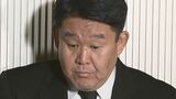 【お悔やみ】元横綱・曙さん(54) 死去に元横綱若乃花・花田虎上さんが追悼「ライバルとして戦ってきた分愛情が深く」「ただただ寂しいです」|TBS NEWS DIG