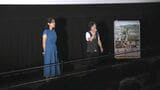 倉敷市を舞台に制作された映画「蔵のある街」 地元で試写会 平松恵美子監督らが舞台あいさつ「倉敷の魅力を全国に」【岡山】|TBS NEWS DIG