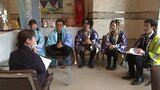 約1000人による大パレードが魅力の岩手・奥州市の「江刺甚句まつり」 5月の開催を前に関係者がイベントをPR|TBS NEWS DIG