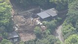 去年の大雨で被災した温泉宿　ＧＷの今も復旧作業が続く　|　福岡のニュース｜RKB NEWS｜RKB毎日放送