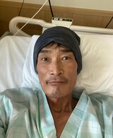 【 元うたのおにいさん・杉田あきひろ 】 「明日23日に心臓カテーテル手術」「やはり心筋梗塞を既に発症していた事がわかりまして」|TBS NEWS DIG