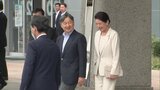 天皇皇后両陛下が佐賀空港にご到着 お2人で佐賀県を訪問されるのは皇太子時代の2002年以来22年ぶり | 福岡のニュース|RKB NEWS|RKB毎日放送
