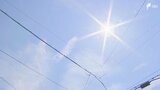 「暑くているところがない」 浜松市天竜37℃全国一の暑さ 2026年初「熱中症警戒アラート」＝静岡　|　静岡のニュース | SBSNEWS | 静岡放送