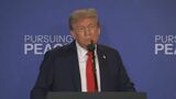 トランプ大統領「最善の方法は停戦合意ではなく和平合意」米ロ首脳会談後SNS投稿、18日にゼレンスキー大統領と会談へ|TBS NEWS DIG