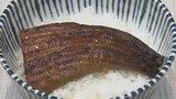 お得な超特大サイズ?お手軽なワンハンドスタイル? 土用の丑の日を前にウナギ特設売り場開設 昭和町・イオンスタイル|TBS NEWS DIG