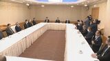 白山市長選の候補者一本化へ 自民の市議・県議ら2度目の会合も調整難航　|　石川県のニュース｜MRO北陸放送