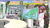【土日の天気】日差し戻るも厳しい暑さ復活 猛暑日の地点も 午後は一部で雷雨に注意|TBS NEWS DIG