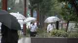 局地的な激しい雨に警戒を 九州北部は大気の状態が非常に不安定 福岡 | 福岡のニュース|RKB NEWS|RKB毎日放送