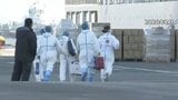 広がるハンタウイルス　コロナ禍のクルーズ船感染で出動のDMAT隊員語る“船内感染の難しさ”|TBS NEWS DIG