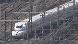 東海道新幹線の車内チャイムが21日始発から変更 ♪テン・テン・テン・テテンの「AMBITIOUS JAPAN!」から「会いにいこう」に | 名古屋・愛知・岐阜・三重のニュース【CBC news】 | CBC web