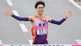 長野が大会新で3連覇!アンカー駒大・鈴木芽吹が区間新の独走でフィニッシュ、高校王者の佐久長聖・永原が4区で逆転【全国男子駅伝】|TBS NEWS DIG
