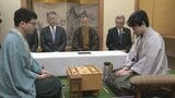 藤井聡太六冠が背水の陣で挑む王将戦第5局始まる　決着は9日の見通し|TBS NEWS DIG