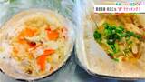 “水”と“袋”で料理ができる! 避難所で節水・アレルギー対策になる“パッククッキング”のコツ | 高知のニュース・天気|KUTV NEWS | KUTVテレビ高知