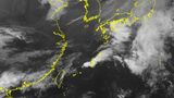沖縄地方 大気の状態が不安定に…落雷や竜巻などに注意 本島北部の大雨警報は解除 沖縄気象台|TBS NEWS DIG