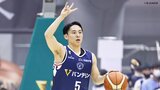 バスケ・横浜BC河村勇輝が17得点で牽引、昨季王者・琉球を89－66で撃破！ホーム開幕戦勝利【B.LEAGUE 第3節】|TBS NEWS DIG