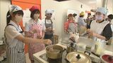 災害への備え 宮崎県宮崎市で「防災料理教室」|TBS NEWS DIG
