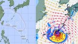 台風6号発生へ【29日~8月2日 予想進路と雨・風】沖縄・奄美への接近タイミングは | 鹿児島のニュース|MBC NEWS|南日本放送