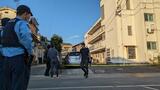 ナイフで70代男性の背中刺す 殺人未遂容疑で56歳の女を逮捕 (愛媛) | 愛媛のニュース - Nスタえひめ|あいテレビは6チャンネル